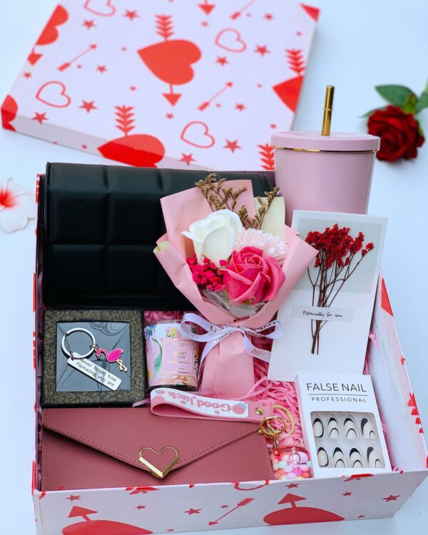 Bemy Valentine